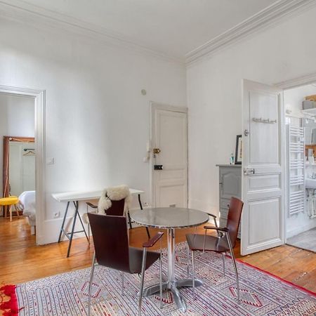 Appartement F1 au pied de la cathédrale à Beauvais Extérieur photo
